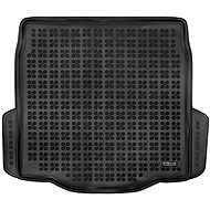 REZAW-PLAST Rubber trunk liner Citroen e-C4X, 2023-, single trunk bottom - Boot Tray