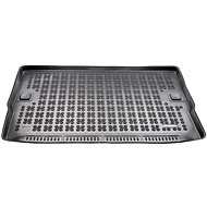 REZAW-PLAST Rubber boot liner Toyota Proace Verso II, 2016-, Long, 8/9 seats - Boot Tray