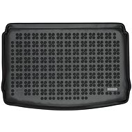 REZAW-PLAST Rubber trunk liner Cupra Formentor, 2020-, bottom - Boot Tray
