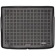 REZAW-PLAST Rubber boot liner Cupra Formentor, 2020-, top bottom or single bottom - Boot Tray