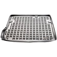 REZAW-PLAST Rubber boot liner Dacia Duster II 2017-2024, version 2x4 - Boot Tray