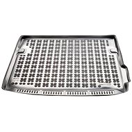REZAW-PLAST Rubber boot liner Dacia Duster II 2017-2024, 4x4 version - Boot Tray