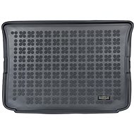 REZAW-PLAST Rubber boot liner Dacia Spring, 2021-, electric version - Boot Tray