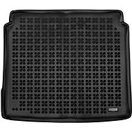 REZAW-PLAST Rubber boot liner DS 9, 2021-, PHEV, E-TENSE, with ski cover - Boot Tray