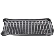 REZAW-PLAST Rubber boot liner Fiat 500, 2007-, Fiat 500, 2020-, Hybrid - Boot Tray