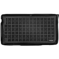 REZAW-PLAST Rubber boot liner Fiat 500e II, 2020- , - Boot Tray