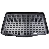 REZAW-PLAST Rubber boot liner Fiat Tipo, 2015-, Combi, for lower part of the storage compartment - Boot Tray