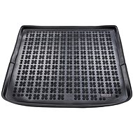 REZAW-PLAST Rubber boot liner Fiat Tipo, 2015-, Combi, for upper part of the storage compartment - Boot Tray
