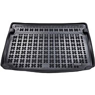 REZAW-PLAST Rubber boot liner Fiat Tipo, 2015-, Hatchback - Boot Tray