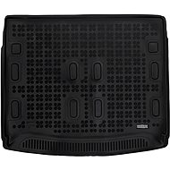 REZAW-PLAST Rubber boot liner Ford Connect Tourneo III, 2022-, L1, 5 seats - Boot Tray