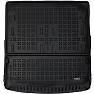 REZAW-PLAST Rubber boot liner Ford Connect Tourneo III, 2022-, L2, 5 seats - Boot Tray