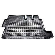 REZAW-PLAST Rubber boot liner Ford Custom Transit, 2012-2023, L2 - Boot Tray