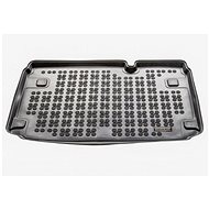 REZAW-PLAST Rubber boot liner Ford EcoSport II, 2012-2021, bottom - Boot Tray