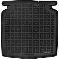 REZAW-PLAST Rubber trunk pan Ford Focus IV, 2018-, Combi, MHEV, bottom - Boot Tray