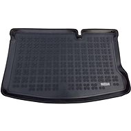 REZAW-PLAST Rubber boot liner Ford Ka+, 2014-2019 - Boot Tray