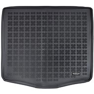 REZAW-PLAST Rubber trunk liner Ford Mustang Mach-E, 2020-, bottom, Sound-System - Boot Tray