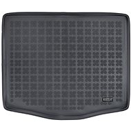 REZAW-PLAST Rubber trunk pan Ford Mustang Mach-E, 2020-, upper bottom, Sound-System - Boot Tray