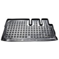REZAW-PLAST Rubber boot lid Ford Tourneo Custom, 2013-2018, L1, 8-9seater, TREND - Boot Tray