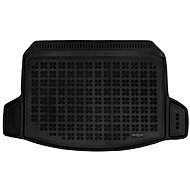 REZAW-PLAST Rubber bootlid Honda Civic XI, 2022-, Liftback, e-HEV, version without subwoofer - Boot Tray