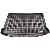 REZAW-PLAST Rubber boot liner Honda CR-V V, 2018-2023, 7-seat version (folded third row) - Boot Tray