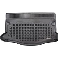 REZAW-PLAST Rubber bootlid for Honda Jazz IV, 2020-, Also fits on Crosstar. - Boot Tray