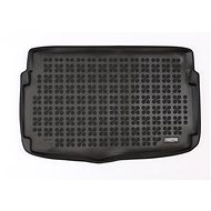 REZAW-PLAST Rubber trunk pan Hyundai i20, 2020- , - Boot Tray