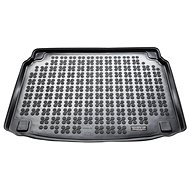 REZAW-PLAST Rubber trunk pan Hyundai i30 III, 2017-, Hatchback, lower bottom - Boot Tray