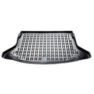 REZAW-PLAST Rubber trunk pan Hyundai i30 III, 2017-, Hatchback, single bottom - Boot Tray