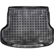 REZAW-PLAST Rubber bootlid Hyundai i30 III, 2020-, combi, facelift - Boot Tray