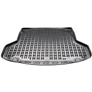 REZAW-PLAST Rubber trunk pan Hyundai i30, 2017-, Combi, single trunk bottom - Boot Tray