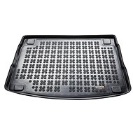 REZAW-PLAST Rubber trunk pan Hyundai i30, 2017-, Hatchback, upper bottom - Boot Tray