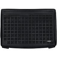 REZAW-PLAST Rubber trunk liner Hyundai Kona II, 2023-, lower bottom - Boot Tray