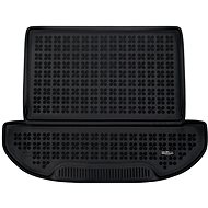 REZAW-PLAST Rubber trunk pan Hyundai Santa Fe IV, 2020- , 7 Seats, Facelift - Boot Tray