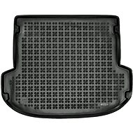 REZAW-PLAST Rubber boot lid Hyundai Santa Fe, 2020-, Hybrid, 5 seats - Boot Tray