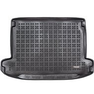 REZAW-PLAST Rubber trunk pan Hyundai Tucson III, 2018-2020, single bottom - Boot Tray