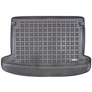 REZAW-PLAST Rubber trunk pan Hyundai Tucson IV, 2020-, all models, upper bottom and Surround Sound - Boot Tray