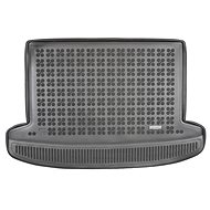 REZAW-PLAST Rubber trunk pan Hyundai Tucson IV, 2020-, all models, top bottom without Subwoofer - Boot Tray