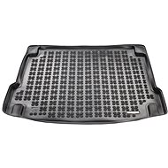 REZAW-PLAST Rubber boot liner Jaguar F-Pace, 2016- , - Boot Tray