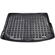 REZAW-PLAST Rubber bootlid Jaguar I-Pace, 2018- - Boot Tray