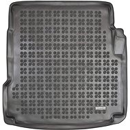 REZAW-PLAST Rubber bootlid for Jaguar XE, 2015-, does not fit the Hybrid - Boot Tray