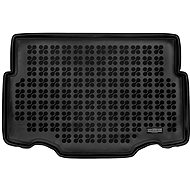 REZAW-PLAST Rubber boot liner Jeep Avenger, 2023-, lower bottom, all versions except E-Hybrid - Boot Tray