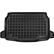 REZAW-PLAST Rubber boot liner Jeep Avenger, 2023-, upper bottom, all versions except E-Hybrid - Boot Tray