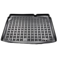 REZAW-PLAST Rubber trunk liner Jeep Compass II, 2017-, bottom - Boot Tray