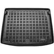 REZAW-PLAST Rubber boot liner Jeep Compass II, 2017-, upper bottom - Boot Tray