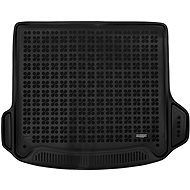 REZAW-PLAST Rubber bootlid for Jeep Grand Cherokee, 2021-, PHEV - Boot Tray