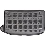 REZAW-PLAST Rubber trunk pan Kia E-Soul, 2020-, upper bottom and repair kit - Boot Tray