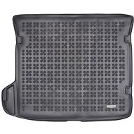 REZAW-PLAST Rubber trunk pan Kia EV6, 2021-, upper bottom and repair kit - Boot Tray
