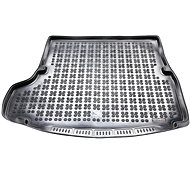 REZAW-PLAST Rubber boot liner Kia Optima IV, 2015-2020, Combi, Sport Wagon - Boot Tray