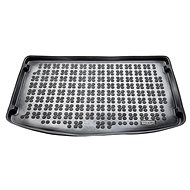 REZAW-PLAST Rubber bootlid Kia Rio, 2017-, Hatchback, except Mild Hybrid - Boot Tray