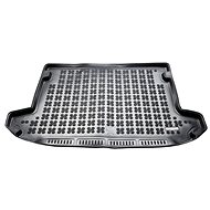 REZAW-PLAST Rubber trunk pan Kia Sportage IV, 2015-2021, upper bottom - Boot Tray